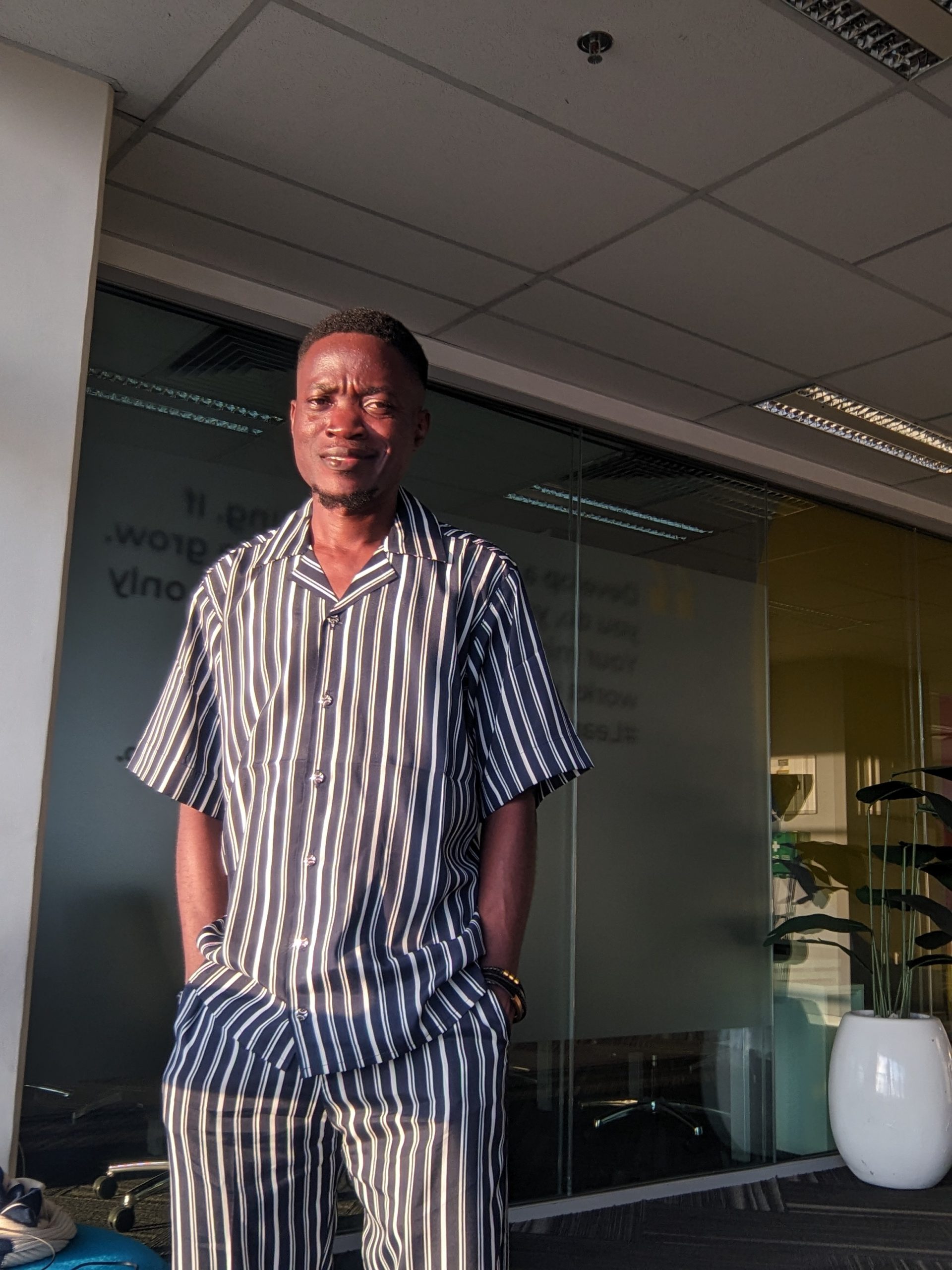 David Olabisi